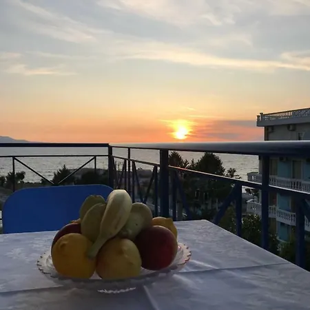 Apartment Erdeti Boutique