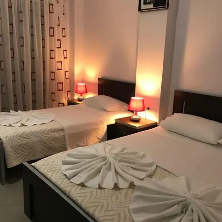 Erdeti Boutique *