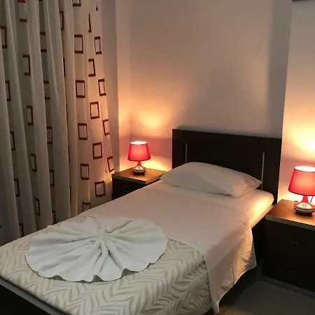 Apartment Erdeti Boutique Sarande