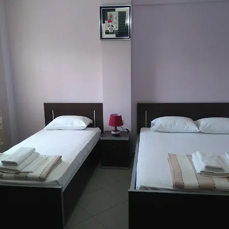 Erdeti Boutique Apartment *