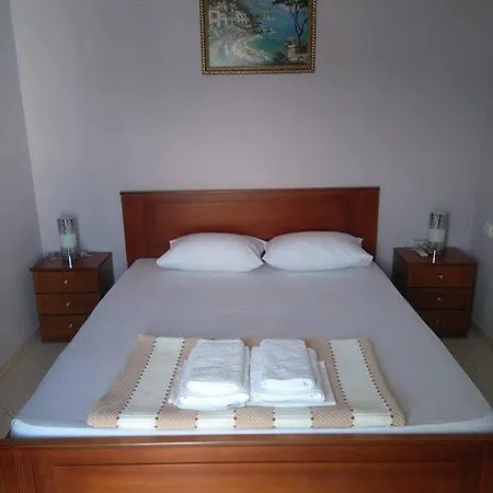 Apartment Erdeti Boutique Sarande