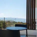 Hotel Erdeti Boutique Saranda