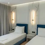 Erdeti Boutique 4* Saranda