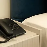 Erdeti Boutique Hotel 4*