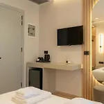 Hotel Erdeti Boutique Saranda