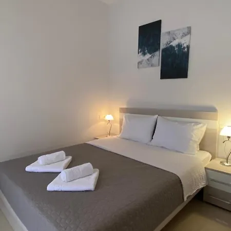 Erdeti Boutique Apartmán *
