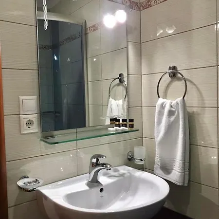 Apartmán Erdeti Boutique