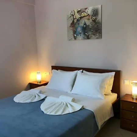 Erdeti Boutique Apartmán *