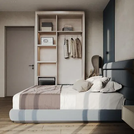 Erdeti Boutique Apartmán *