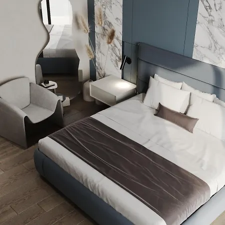 Erdeti Boutique * Sarandë
