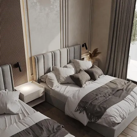 Erdeti Boutique Apartmán