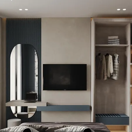Apartmán Erdeti Boutique Sarandë