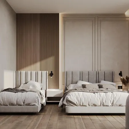 Erdeti Boutique * Sarandë