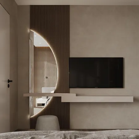 Erdeti Boutique Apartmán