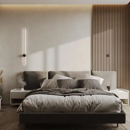 Erdeti Boutique Apartmán *