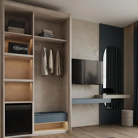 Lejlighed Erdeti Boutique *