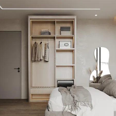 Erdeti Boutique Sarandë