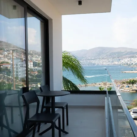 Erdeti Boutique 4* ساراندا