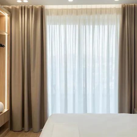 Erdeti Boutique Hotel