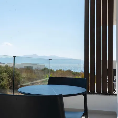 Ξενοδοχείο Erdeti Boutique Σαράντα