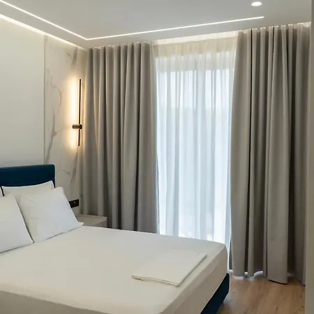 Ξενοδοχείο Erdeti Boutique 4*