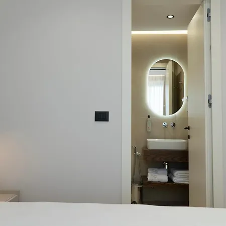 Erdeti Boutique 4* Sarandë