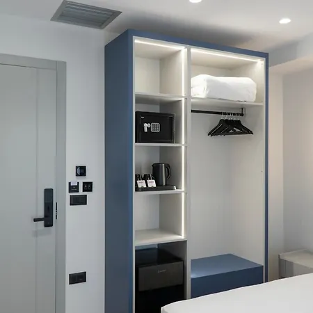 Hotel Erdeti Boutique