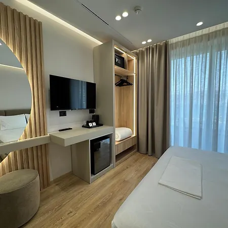 Erdeti Boutique فندق