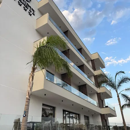 فندق Erdeti Boutique ساراندا