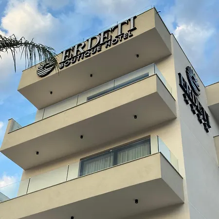 Erdeti Boutique ساراندا