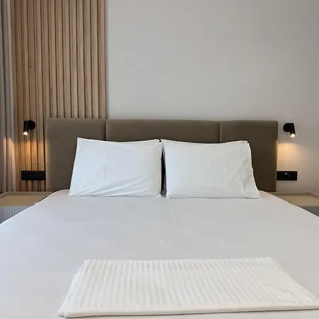 فندق Erdeti Boutique