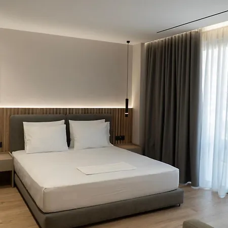 Erdeti Boutique Ξενοδοχείο 4*