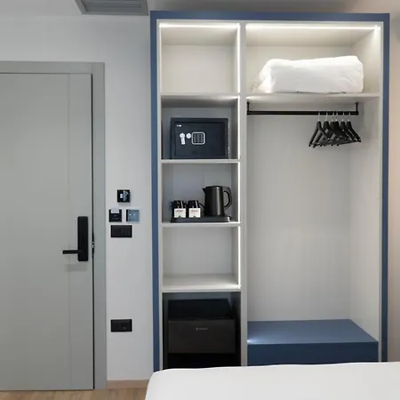 Hotel Erdeti Boutique 4*