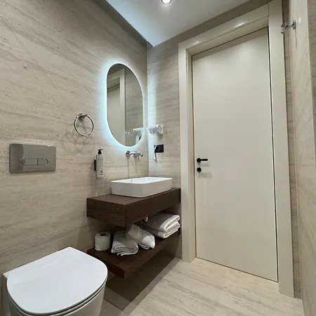 Hotel Erdeti Boutique Sarandë