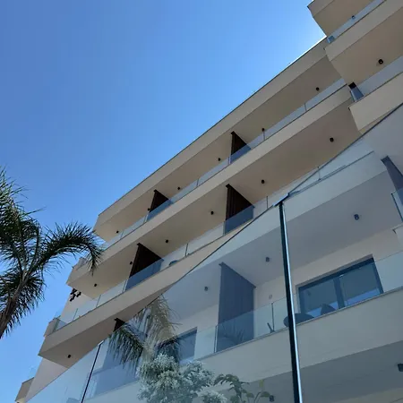 Erdeti Boutique 4*