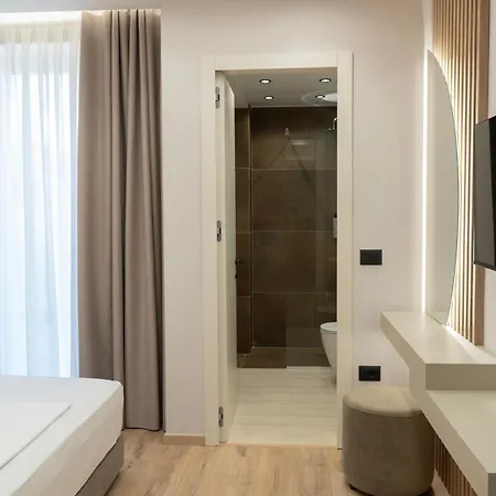 Erdeti Boutique ساراندا