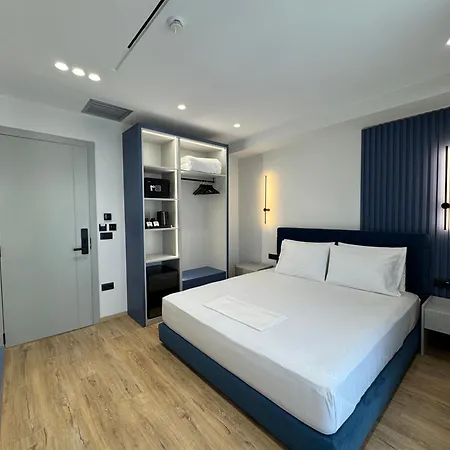 Erdeti Boutique 4* ساراندا