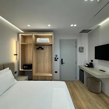 Erdeti Boutique Hotel