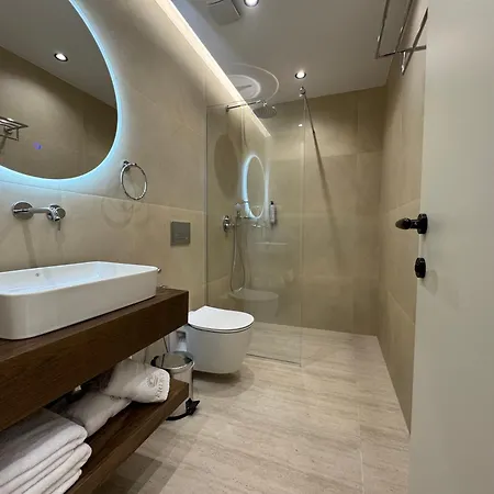 فندق Erdeti Boutique ساراندا