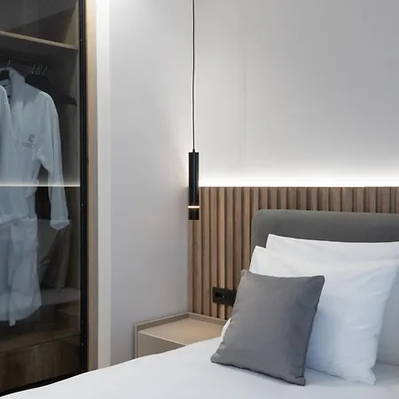 Erdeti Boutique 4*