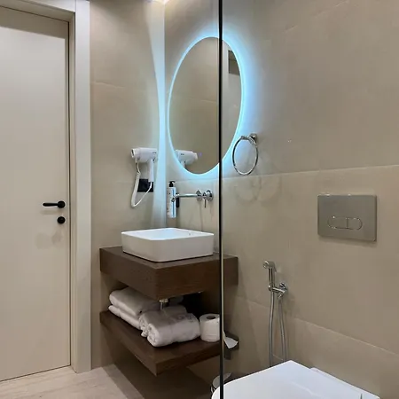 Erdeti Boutique Sarandë