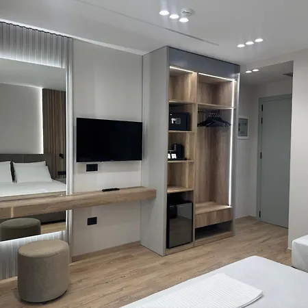 Erdeti Boutique 4* Sarandë