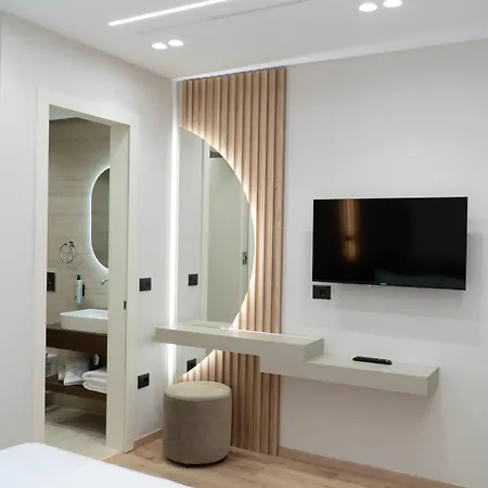 Erdeti Boutique فندق