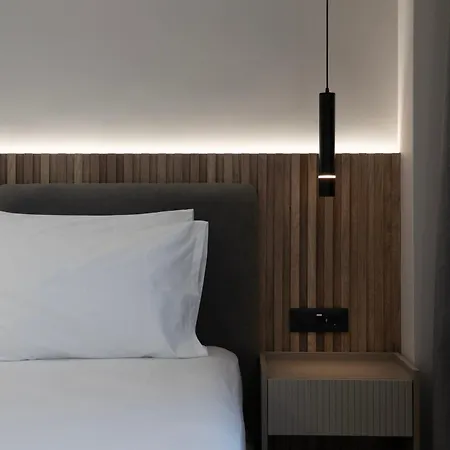 호텔 Erdeti Boutique 4*