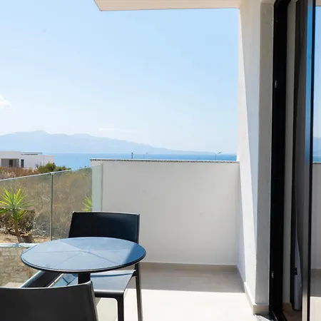 Erdeti Boutique Hotel Sarandë
