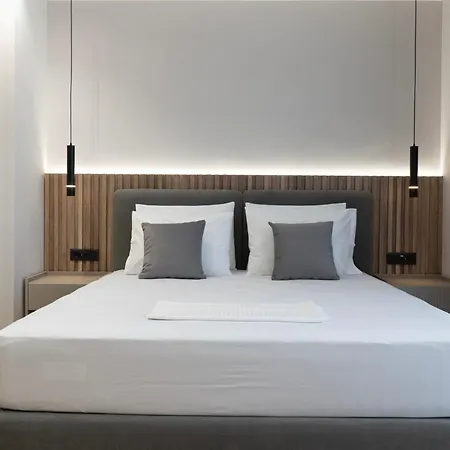 Hotel Erdeti Boutique Sarandë