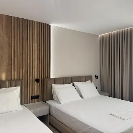 Erdeti Boutique 4*
