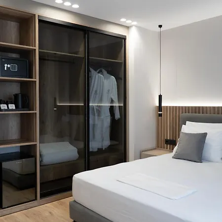 Erdeti Boutique Σαράντα