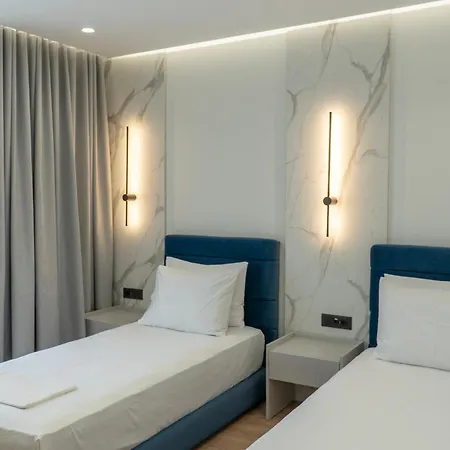 Erdeti Boutique 4* ساراندا