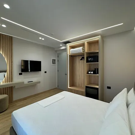Erdeti Boutique